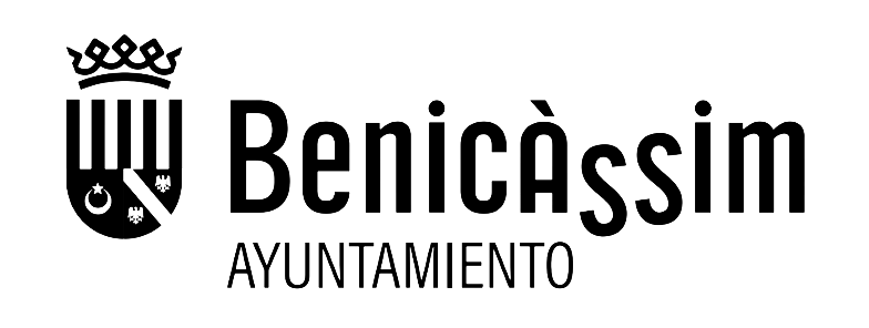logo ayuntamiento Benicassim